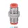 Conector pneumatic RL10 8-6 mm