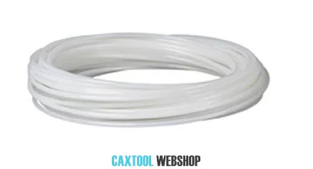PA-12 Eter HF Furtun natural 4x6 T100