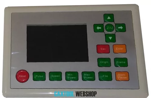 Panou de control Ruida RDV6442G