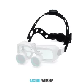 Tetieră Laservision pentru cadrele R01/R02/R10/R17