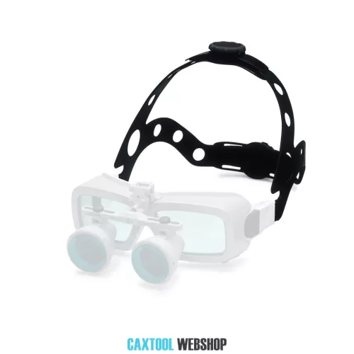 Tetieră Laservision pentru cadrele R01/R02/R10/R17