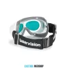 Tampon Laservision cu garnitură cu buză pentru cadrele F14/R14 5 buc/set