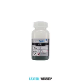   MarkSolid 560 pastă, verde, 50 gr, CO2/YAG/Fibre pentru lasere, sticlă, pietre, ceramică