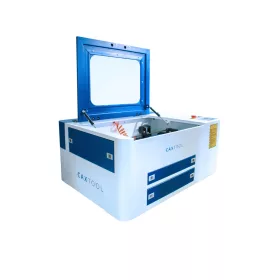 Mașină de tăiat și gravat cu laser CO2 4030_H_50W