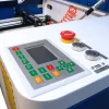 Mașină de tăiat și gravat cu laser CO2 4030_H_50W