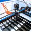 Mașină de tăiat și gravat cu laser CO2 4030_H_50W
