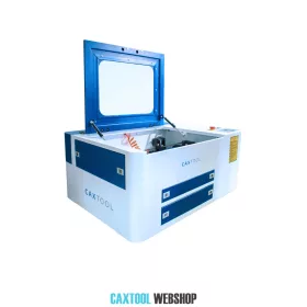 Mașină de tăiat și gravat cu laser CO2 6040_H_60W