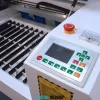 Mașină de tăiat și gravat cu laser CO2 6040_1_60W
