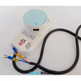 Unitate WIFI pentru laser CO2
