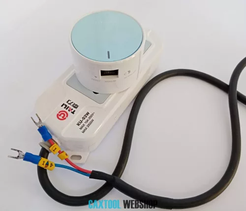 Unitate WIFI pentru laser CO2
