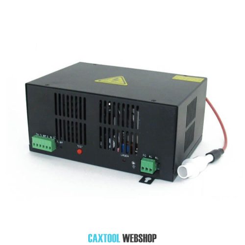 Sursă de alimentare cu laser CO2 HY-T60 60W