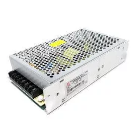   Sursă de alimentare pentru markerul de fibre 24V 10V HF200W-S-24