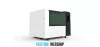 Fibra laser cutter 1000W 1309S