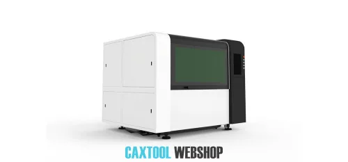 Fibra laser cutter 1000W 1309S