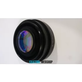 Lentile F-theta pentru marker de fibre 100*100 mm