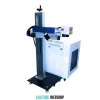 Fibra laser marker unitate deschisă CAXTM_FLO_20W