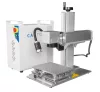 Fibra laser marker mini design CAXTM_MINI2_20W