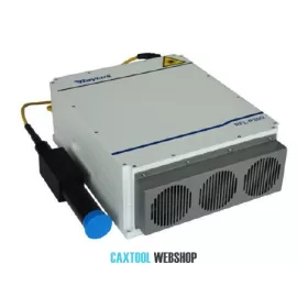 Sursă laser cu fibră Raycus 20W, 30W