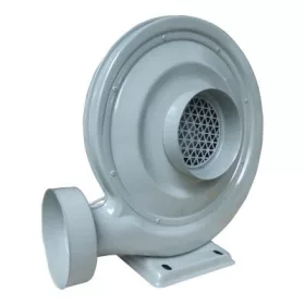 Ventilator de evacuare pentru mașina laser CO2 550W