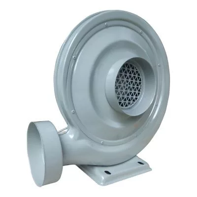 Ventilator de evacuare pentru mașina laser CO2 550W