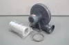 Ventilator de evacuare pentru mașina laser CO2 550W