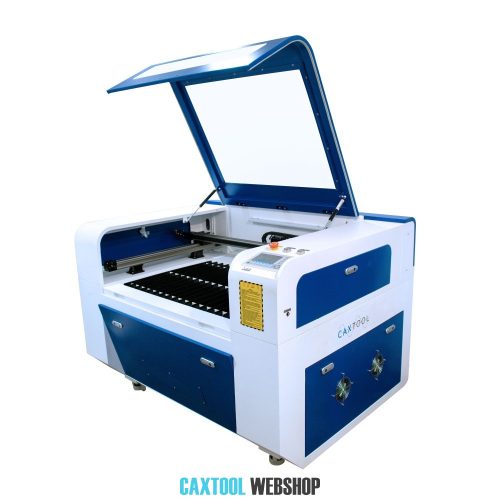 Mașină de tăiat și gravat cu laser CO2 9060_XHD_80W
