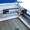 Mașină de tăiat și gravat cu laser CO2 9060_2_100W
