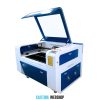 Mașină de tăiat și gravat cu laser CO2 RF_XH_9060_60W_1.0