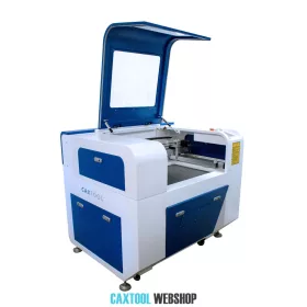 Mașină de tăiat și gravat cu laser CO2 RF_9060_60W_2.0