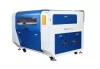 Mașină de tăiat și gravat cu laser CO2 1390_XHD_100W
