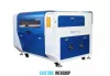 Mașină de tăiere și gravură cu laser CO2 1490_XH_150W
