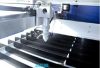 Mașină de tăiere și gravură cu laser CO2 1325_100W