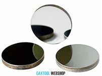 Oglindă reflectorizantă 25 mm (oglindă Mo) 100 W