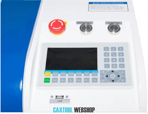 Set complet de controler Ruida RDC6445G