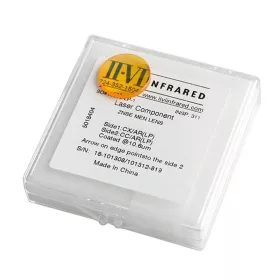 Lentile de focalizare 20 mm DIA 38,1 mm FL