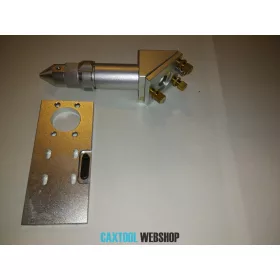   Cap laser complet CO2 seria 2 pentru lentile de 2" și 4"
