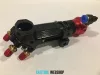 Cap laser complet CO2 seria XH pentru lentilele de 2" și 2,5".