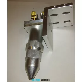   Cap laser complet CO2 1 serie 1 pentru lentile de 2" și 4".