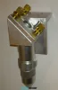 Cap laser complet CO2 1 serie 1 pentru lentile de 2" și 4".
