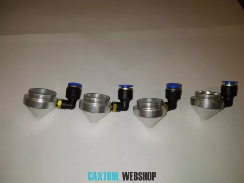 Cap laser pentru seria 1 1 pentru lentile de 1,5".