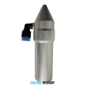   Tubul capului cu laser pentru lentilele de 2" din seria 1