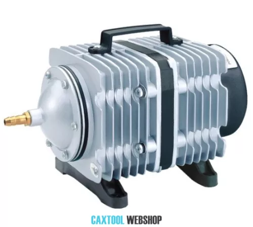 Compresor de aer pentru mașina de CO2 ACO-388D 85W
