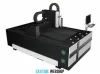 CAXTC LM 1325 1.5kW J 1.0 Echipament de tăiere cu laser cu fibră optică