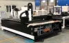 CAXTC LM 1325 1.5kW J 1.0 Echipament de tăiere cu laser cu fibră optică