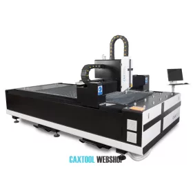   CAXTC LM 1325 LM 1325 1kW J 1.1 Echipament de tăiere cu laser cu fibră