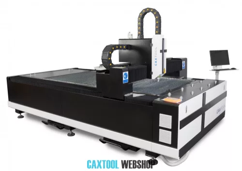CAXTC LM 1325 LM 1325 1kW J 1.1 Echipament de tăiere cu laser cu fibră