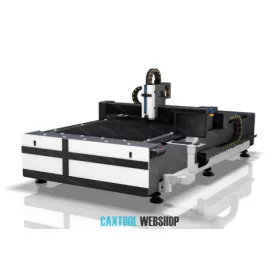   CAXTC LM 1560 1.5kW N 1.0 Echipament de tăiere cu laser cu fibră optică