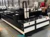 CAXTC LM 3015 2kW IP 1.0 Echipament de tăiere cu laser cu fibră optică