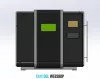 CAXTC LM 3015 2kW J 1.1 Echipament de tăiere cu laser cu fibră optică