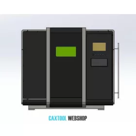   CAXTC LM 3015 2kW J 1.1 Echipament de tăiere cu laser cu fibră optică